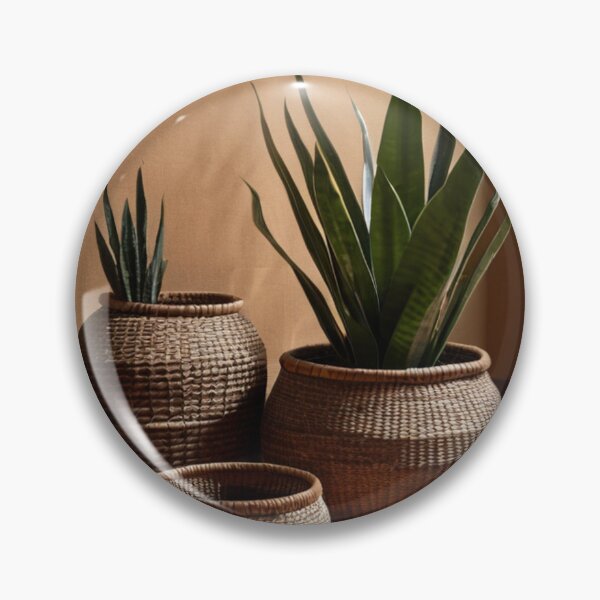 Item preview, Interior - Woven Baskets, Organic Decorative Trends designed and sold by Reverso-Design.