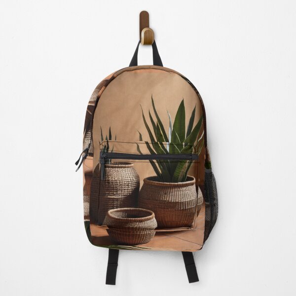 Item preview, Interior - Woven Baskets, Organic Decorative Trends designed and sold by Reverso-Design.