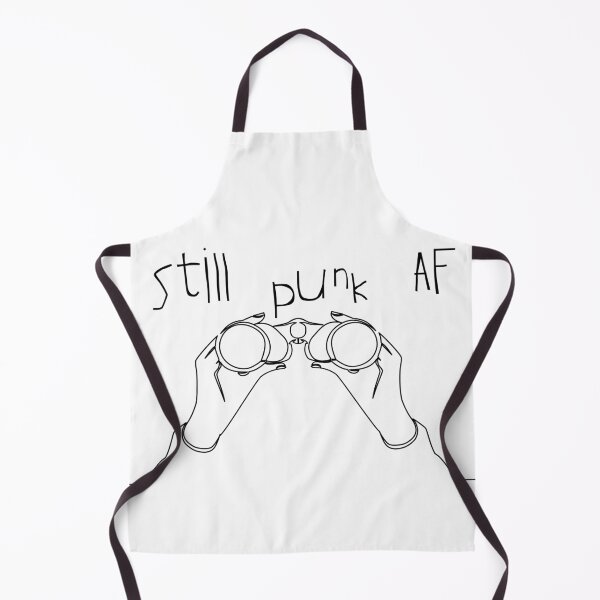 Item preview, Still Punk AF designed and sold by Right-Brain.