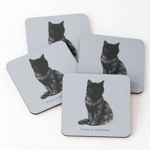 Item preview, The Tailor’s Familiar designed and sold by MeaningIsUse.