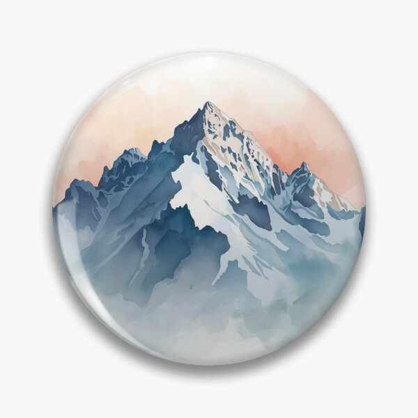 Item preview, Montaña designed and sold by ZrnzoDesign.