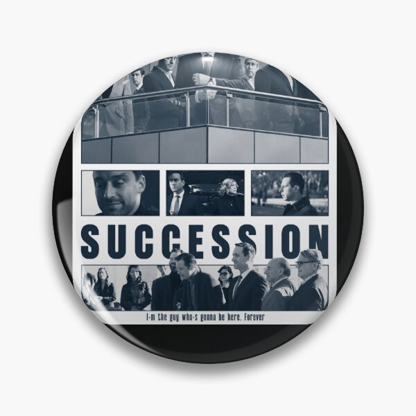Item preview, Succession designed and sold by BlockyBeasts.