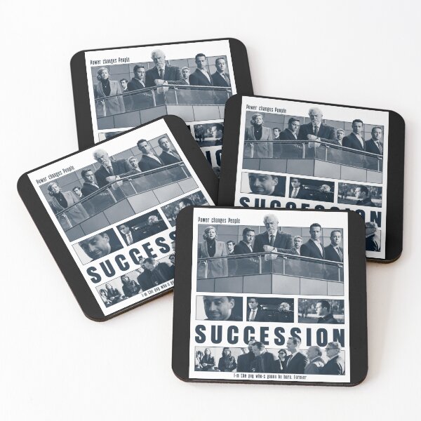 Item preview, Succession designed and sold by BlockyBeasts.