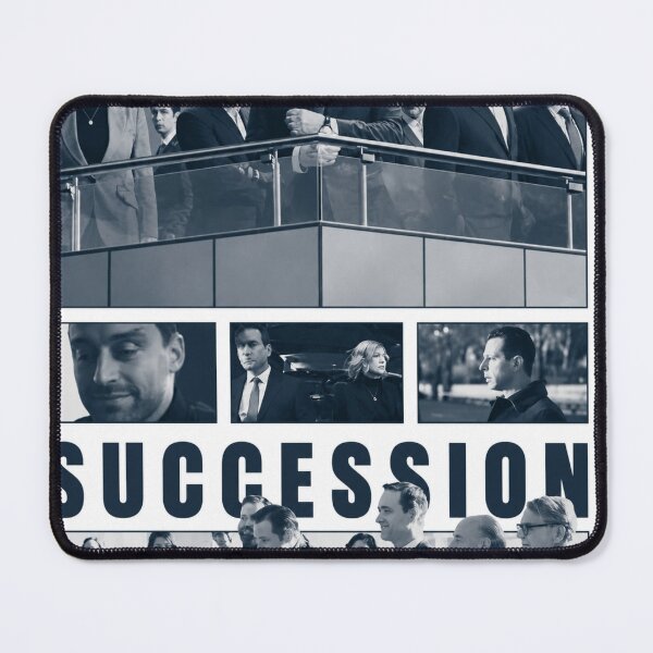 Item preview, Succession designed and sold by BlockyBeasts.