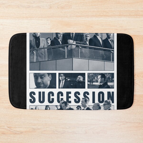 Item preview, Sucesión designed and sold by BlockyBeasts.