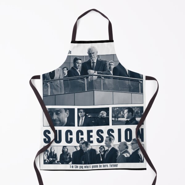 Item preview, Succession designed and sold by BlockyBeasts.