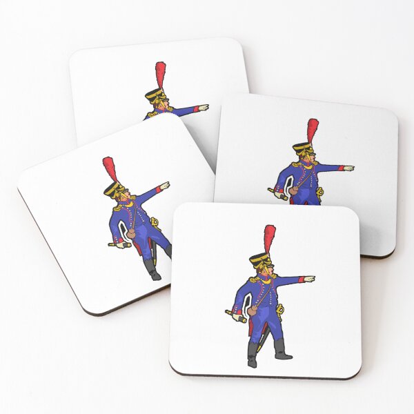 Item preview, French Artillery Captain designed and sold by Bersules.