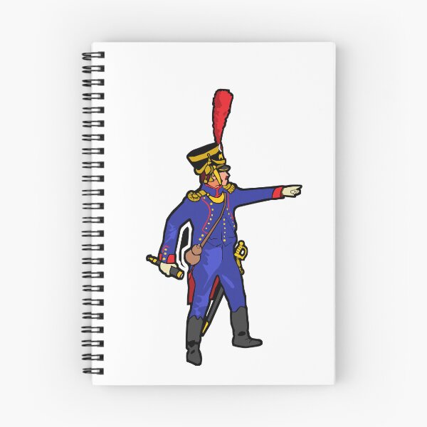 Item preview, French Artillery Captain designed and sold by Bersules.