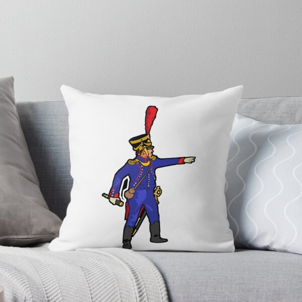 Item preview, French Artillery Captain designed and sold by Bersules.