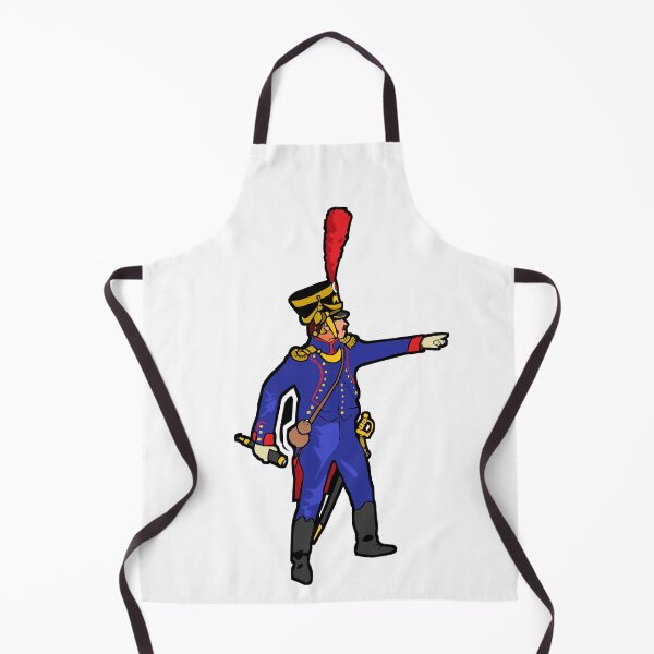 Item preview, French Artillery Captain designed and sold by Bersules.