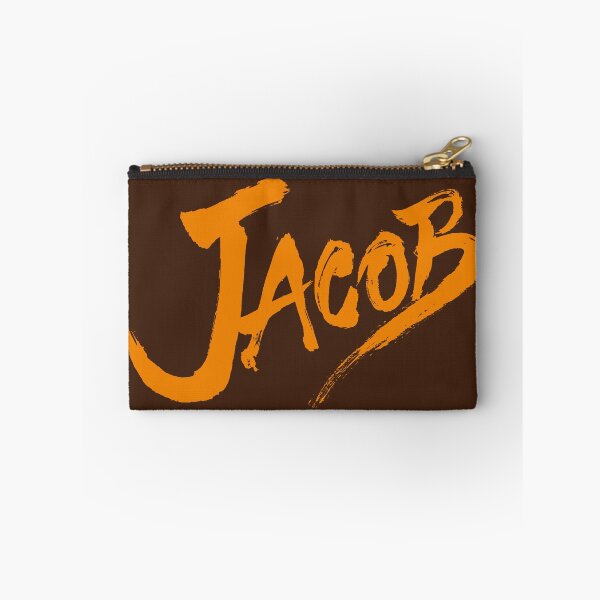 Item preview, JACOB (V.1-1) designed and sold by Kakaf Ink.