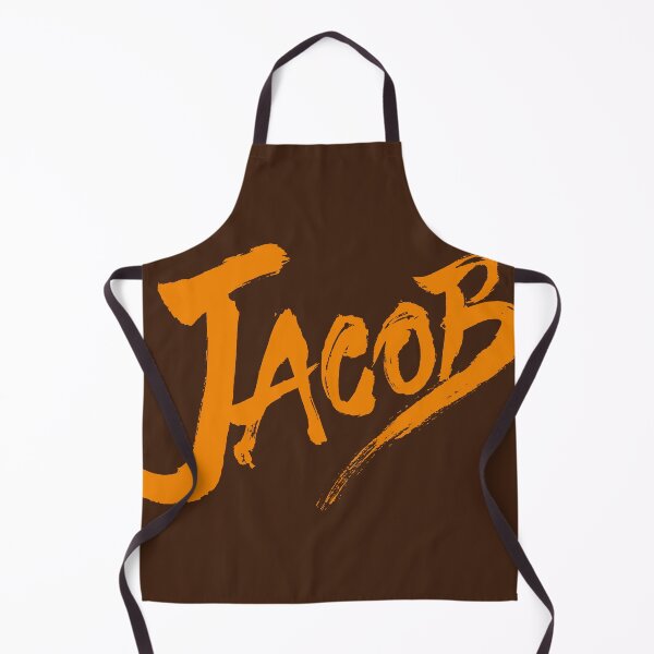 Item preview, JACOB (V.1-1) designed and sold by Kakaf Ink.