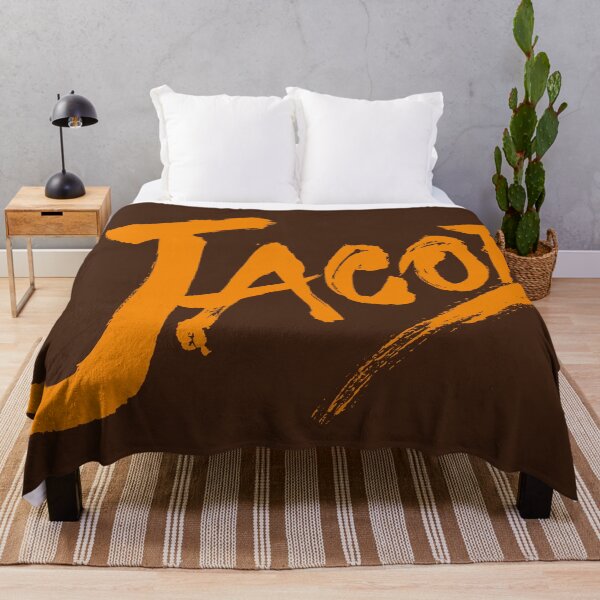 Item preview, JACOB (V.1-1) designed and sold by Kakaf Ink.