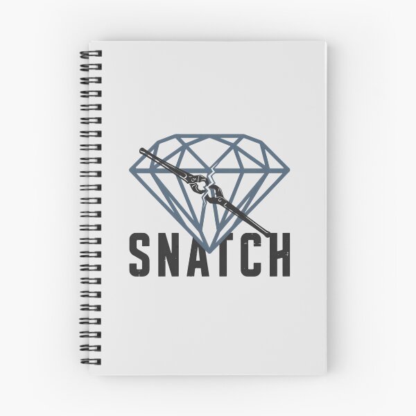 Item preview, Snatch Movie Diamond Broken Bolt Cutters Art designed and sold by Enea Kelo.