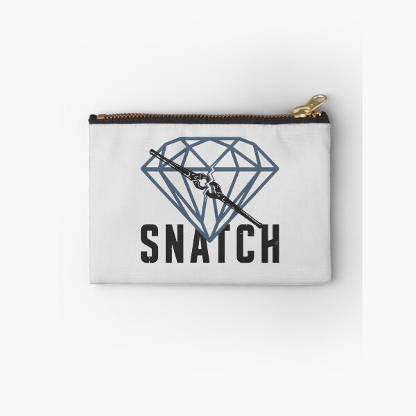 Item preview, Snatch Movie Diamond Broken Bolt Cutters Art designed and sold by Enea Kelo.