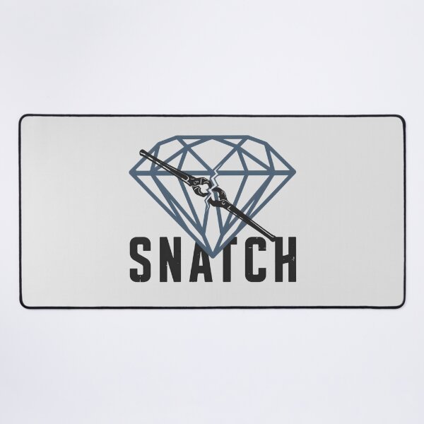 Item preview, Snatch Movie Diamond Broken Bolt Cutters Art designed and sold by Enea Kelo.
