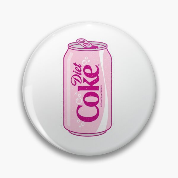 Item preview, Pink Soda Can Coquette Aesthetic - Cute Diet Cola Glitter designed and sold by raedattia.