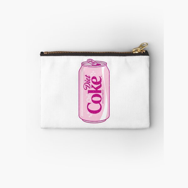 Item preview, Pink Soda Can Coquette Aesthetic - Cute Diet Cola Glitter designed and sold by raedattia.