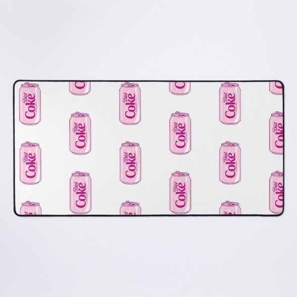 Item preview, Pink Soda Can Coquette Aesthetic - Cute Diet Cola Glitter designed and sold by raedattia.