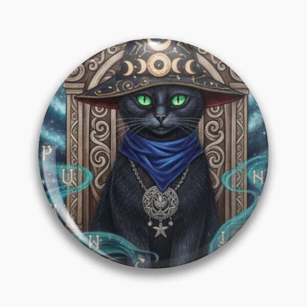 Item preview, The Mystic designed and sold by AnonimusDesigns.