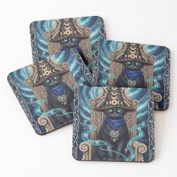 Item preview, The Mystic designed and sold by AnonimusDesigns.