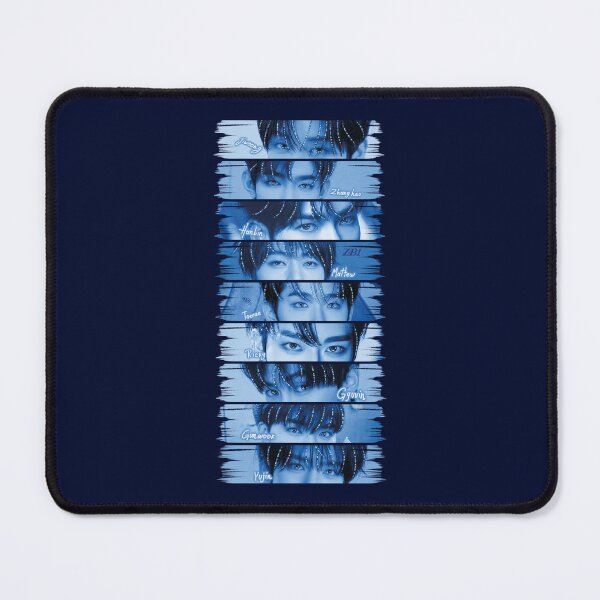 Item preview, Design inspired by the eyes of the zb1 ot9 group designed and sold by mbs-desing.