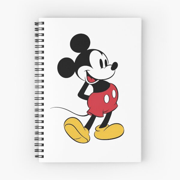 Item preview, Mickey Steamboat Willie (public domain) designed and sold by IceCreamSmile.
