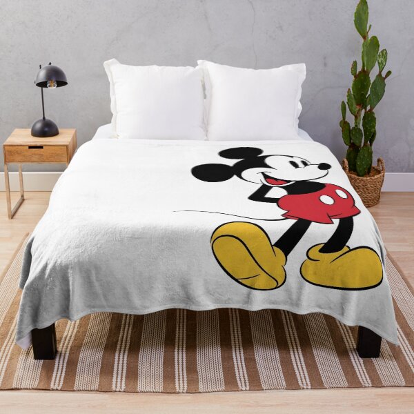 Item preview, Mickey Steamboat Willie (public domain) designed and sold by IceCreamSmile.