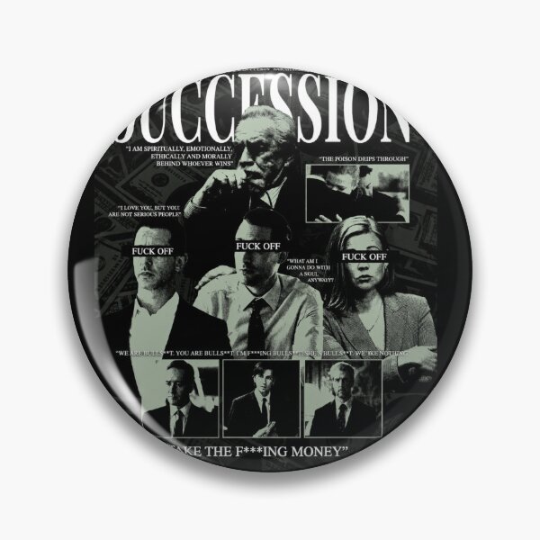 Item preview, Succession designed and sold by BlockyBeasts.