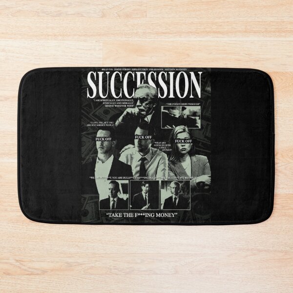 Item preview, Sucesión designed and sold by BlockyBeasts.
