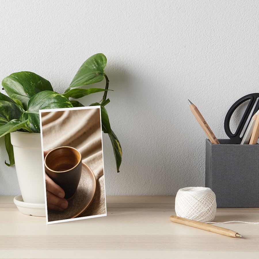 Artikel-Vorschau von Galeriedruck, designt und verkauft von Reverso-Design.