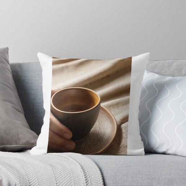 Item preview, Interior Design - Afro-Bohemian Aesthetic, Cozy Living Art designed and sold by Reverso-Design.