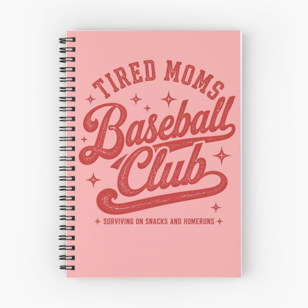 Item preview,  Baseball Moms designed and sold by TrunkShirts.