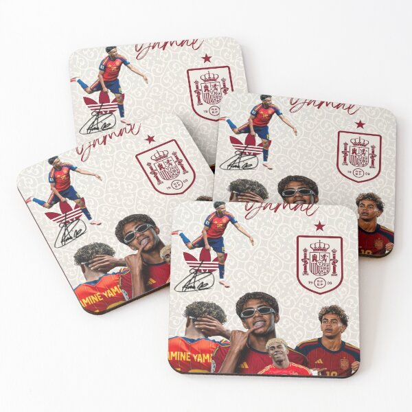 Item preview, Lamine Yamal designed and sold by AaPink.