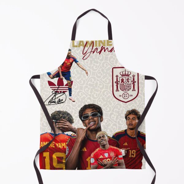 Item preview, Lamine Yamal designed and sold by AaPink.