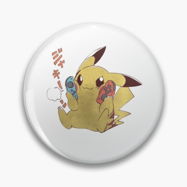 Item preview, poke-switch designed and sold by Cherry Cloud Co..