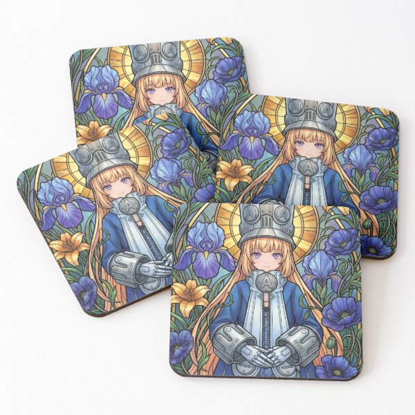 Item preview, Vitrales Norma Hollowell designed and sold by Thunderbelts.