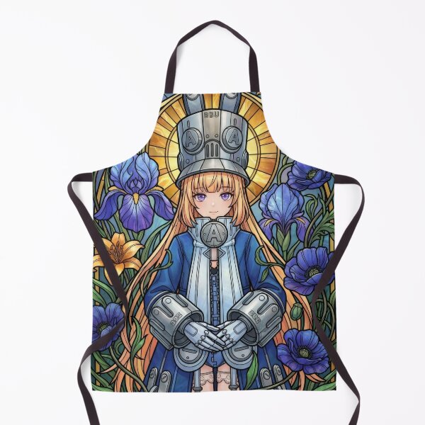 Item preview, Stained Glass Norma Hollowell designed and sold by Thunderbelts.