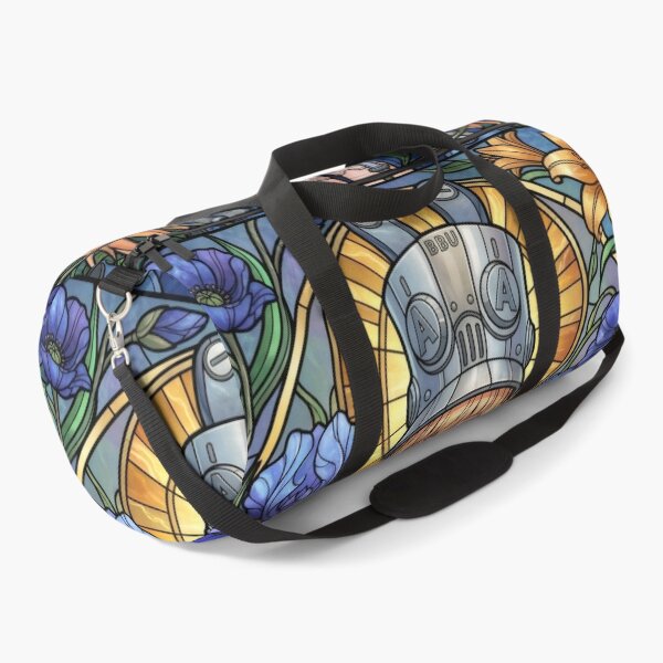 Item preview, Stained Glass Norma Hollowell designed and sold by Thunderbelts.