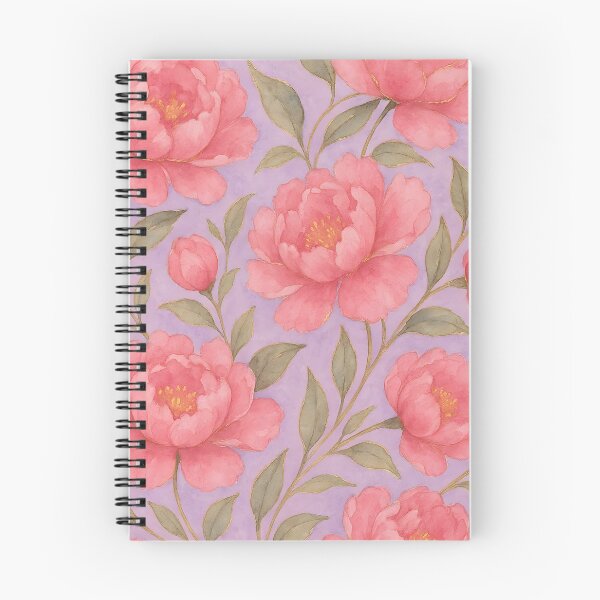 Item preview, Peonies  designed and sold by GraphicsClub.