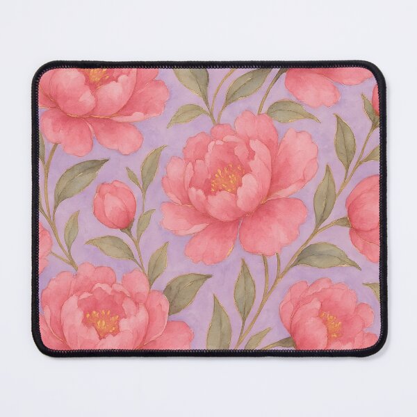 Item preview, Peonies designed and sold by GraphicsClub.