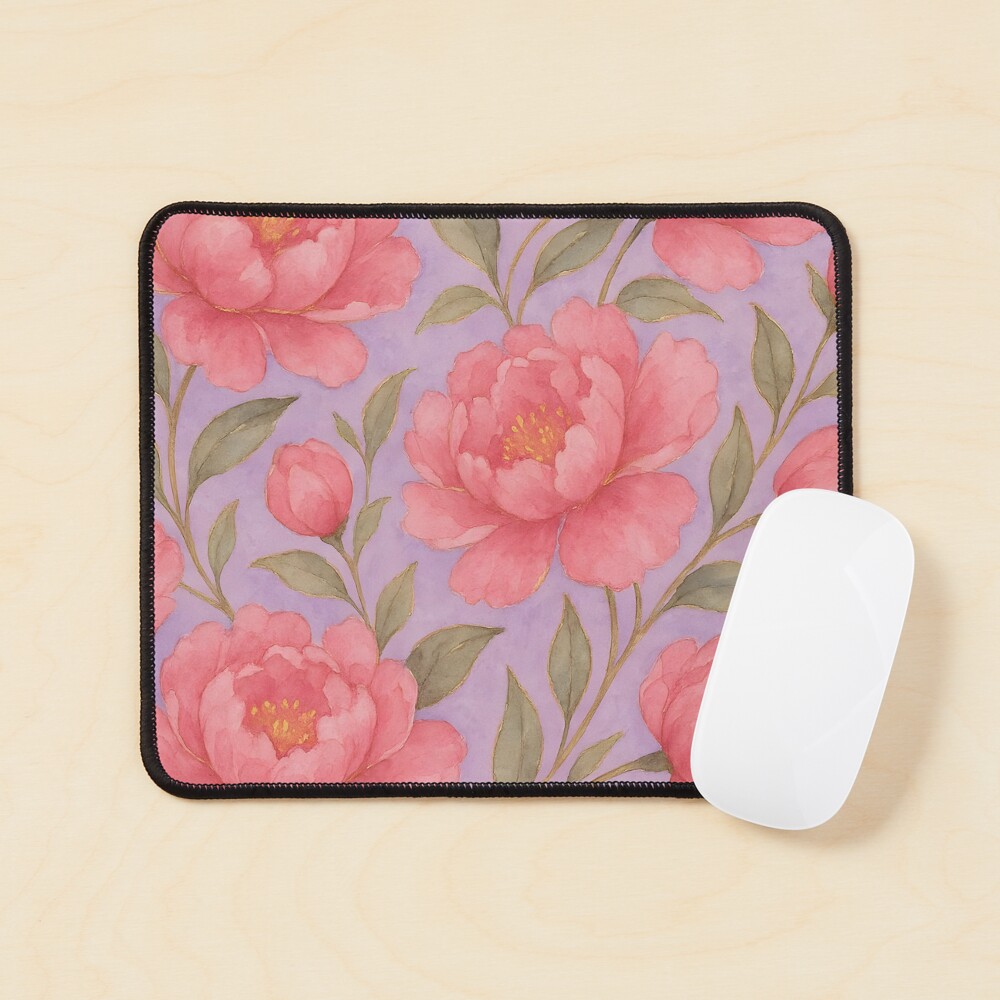Item preview, Mouse Pad designed and sold by GraphicsClub.