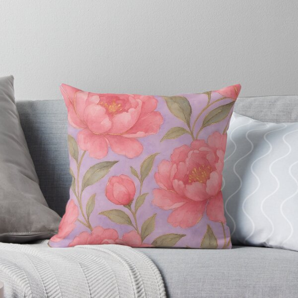 Item preview, Peonies  designed and sold by GraphicsClub.