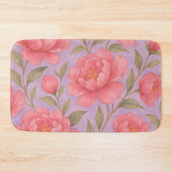 Item preview, Peonies  designed and sold by GraphicsClub.