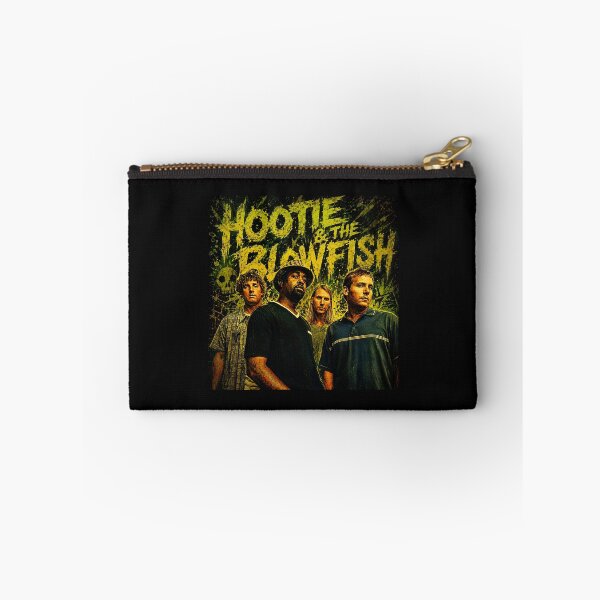 Item preview, Hootie and the blowfish designed and sold by TeeCodes.