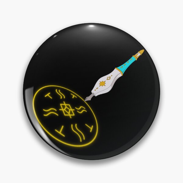 Item preview, Coco’s Wand designed and sold by UnholyRadioHost.