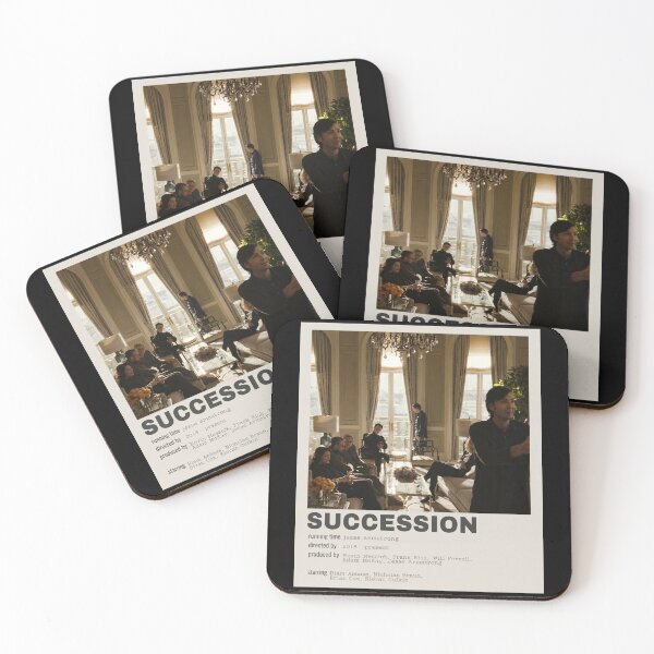 Item preview, Succession designed and sold by BlockyBeasts.