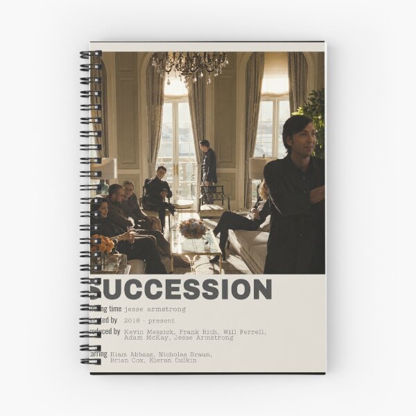 Item preview, Succession designed and sold by BlockyBeasts.