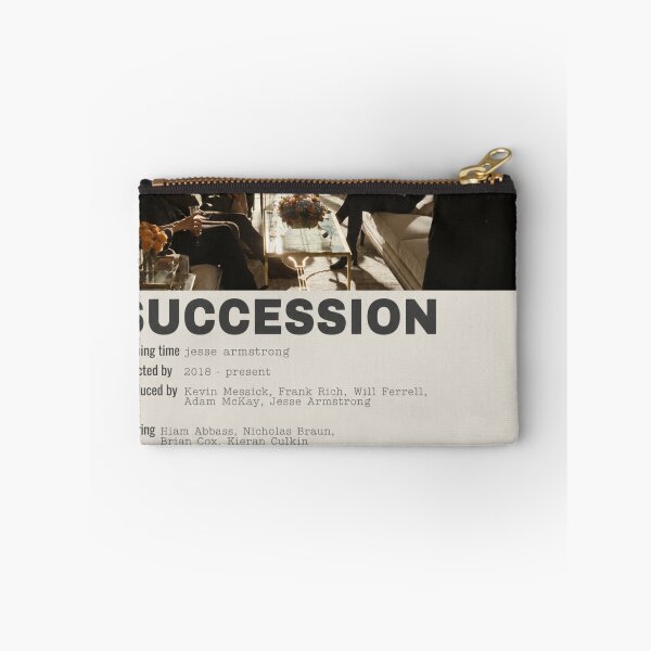 Item preview, Sucesión designed and sold by BlockyBeasts.