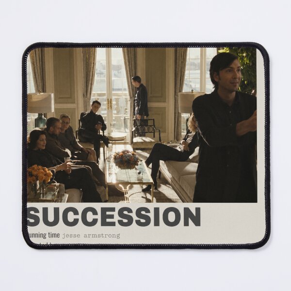 Item preview, Succession designed and sold by BlockyBeasts.
